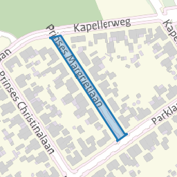 Perceel BSL02-B-3532