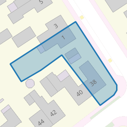 Perceel BSL02-B-3536