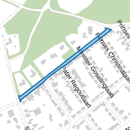 Perceel BSL02-B-3541