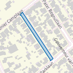 Perceel BSL02-B-3549