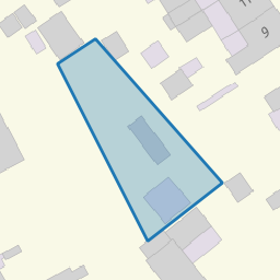 Perceel BSL02-B-3552