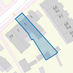 Perceel BSL02-B-3554