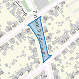 Perceel BSL02-B-3557