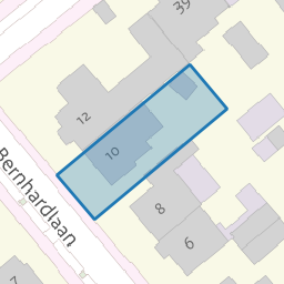 Perceel BSL02-B-3564