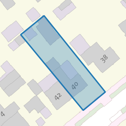 Perceel BSL02-B-3565