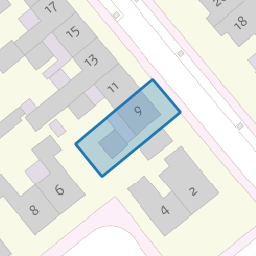 Perceel BSL02-B-3571