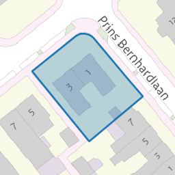 Perceel BSL02-B-3573