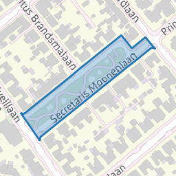 Perceel BSL02-B-3574