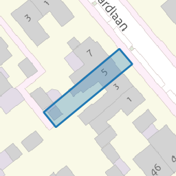 Perceel BSL02-B-3575