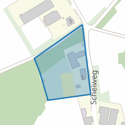 Perceel BSL02-B-3581