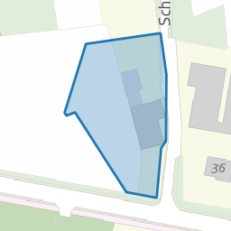 Perceel BSL02-B-3582