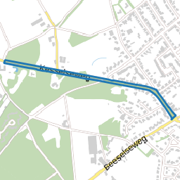 Perceel BSL02-B-3588