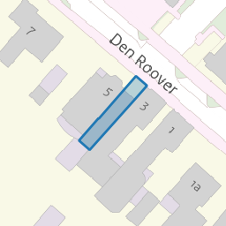 Perceel BSL02-B-3595