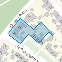 Perceel BSL02-B-3600