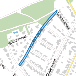 Perceel BSL02-B-3601