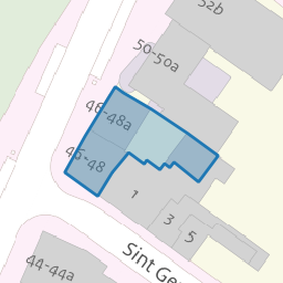 Perceel BSL02-B-3604