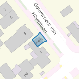 Perceel BSL02-B-3616