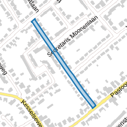 Perceel BSL02-B-3617