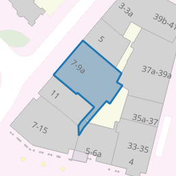 Perceel BSL02-B-3622