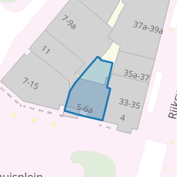 Perceel BSL02-B-3623