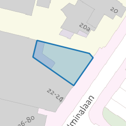 Perceel BSL02-B-3630