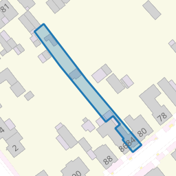 Perceel BSL02-B-3636