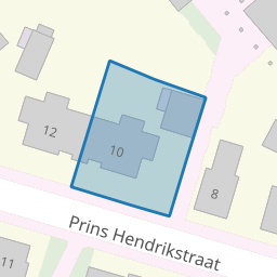 Perceel BSL02-B-3660