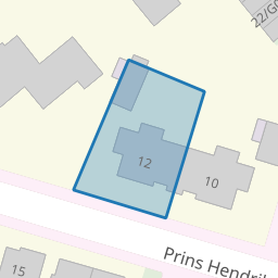 Perceel BSL02-B-3661