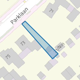 Perceel BSL02-B-3665