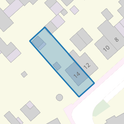 Perceel BSL02-B-3666