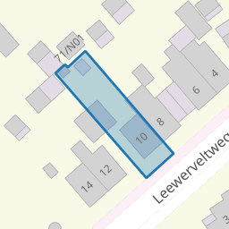 Perceel BSL02-B-3668