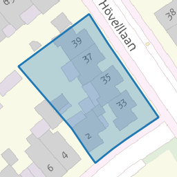 Perceel BSL02-B-3672