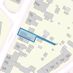 Perceel BSL02-B-3678