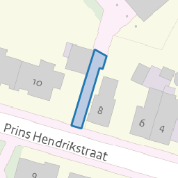 Perceel BSL02-B-3687