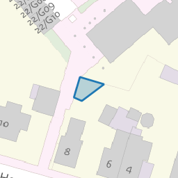 Perceel BSL02-B-3689