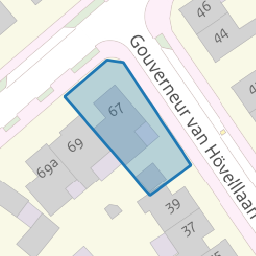 Perceel BSL02-B-3698