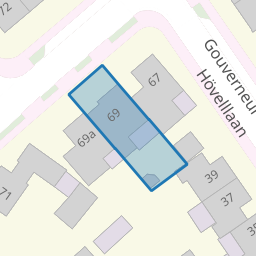 Perceel BSL02-B-3699