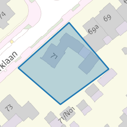 Perceel BSL02-B-3701