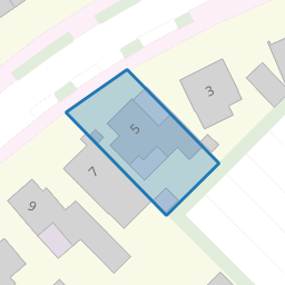 Perceel BSL02-B-3706