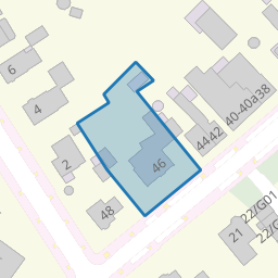 Perceel BSL02-B-3710