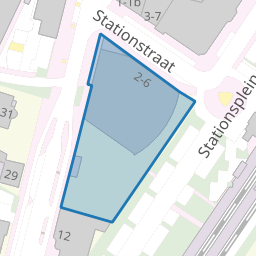 Perceel BSL02-B-3711