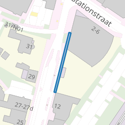 Perceel BSL02-B-3712