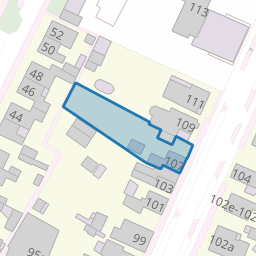 Perceel BSL02-B-3714