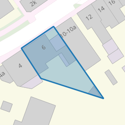 Perceel BSL02-B-3719