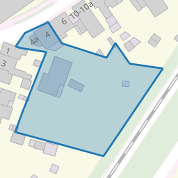 Perceel BSL02-B-3720