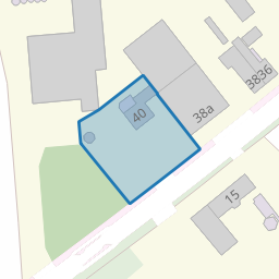 Perceel BSL02-B-3736