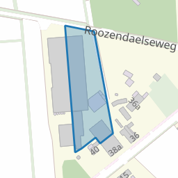 Perceel BSL02-B-3738