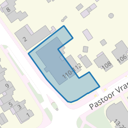 Perceel BSL02-B-3751