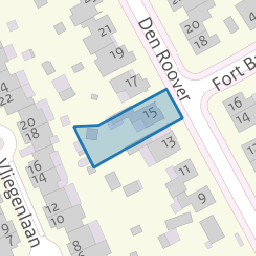 Perceel BSL02-B-3758