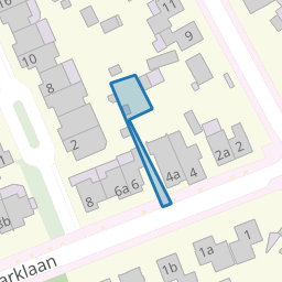 Perceel BSL02-B-3762